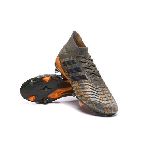 Adidas Predator 18.1 FG - Groen Oranje Zwart_8.jpg